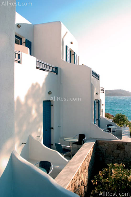 Poseidon Hotel 2